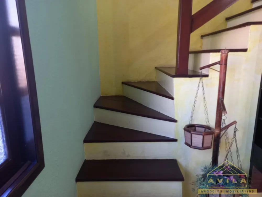 Casa, 3 quartos, 87 m² - Foto 5