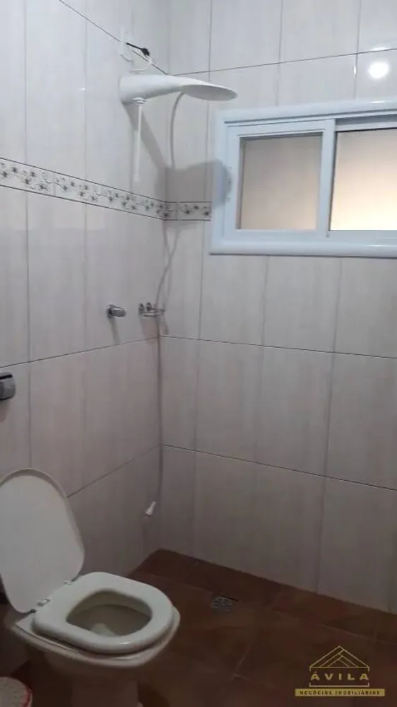 Chácara, 4 quartos - Foto 4