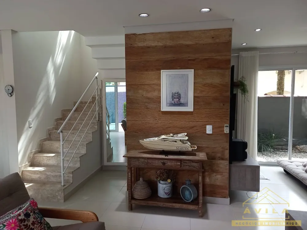 Casa, 4 quartos, 175 m² - Foto 12
