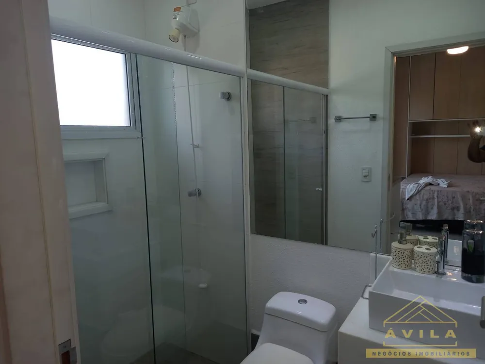 Casa, 4 quartos, 175 m² - Foto 7