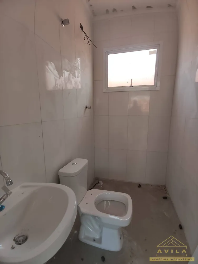 Apartamento, 2 quartos, 54 m² - Foto 6