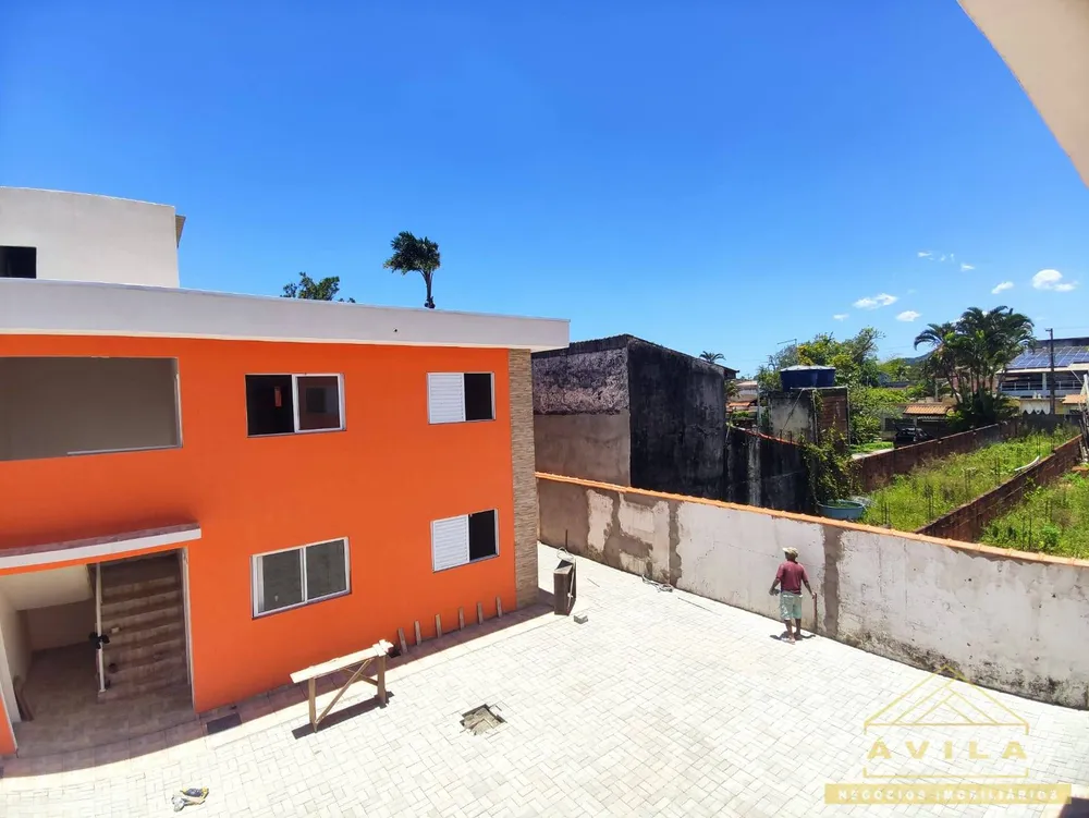 Apartamento, 2 quartos, 54 m² - Foto 1