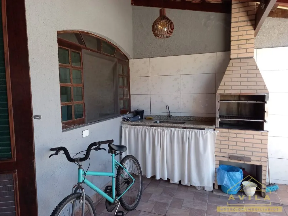 Casa, 4 quartos, 280 m² - Foto 12