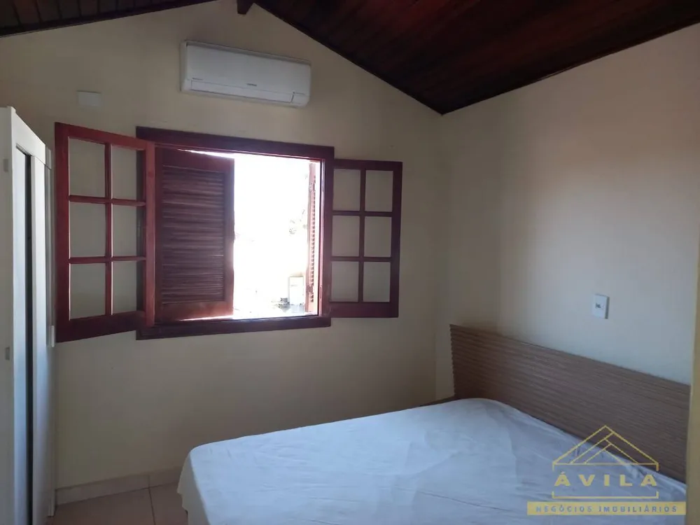 Casa, 4 quartos, 280 m² - Foto 7