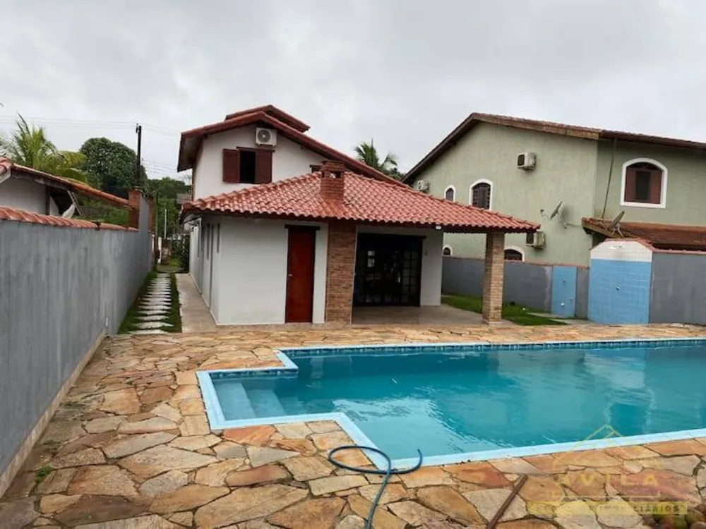 Casa, 4 quartos, 280 m² - Foto 16