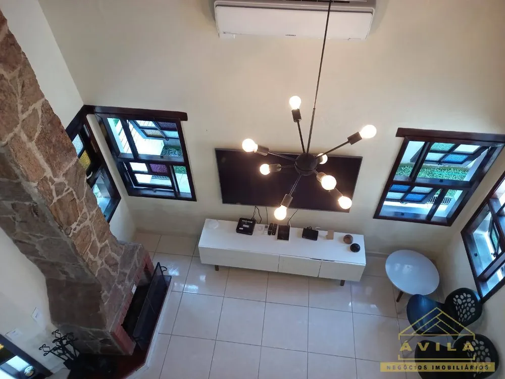 Casa, 4 quartos, 280 m² - Foto 8