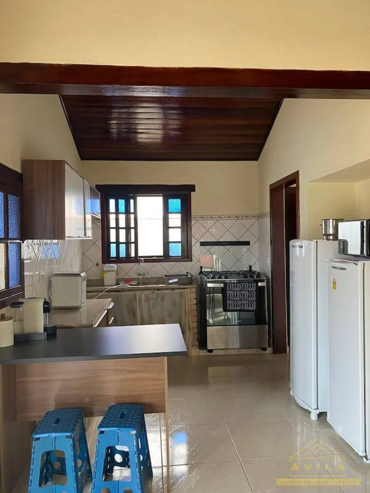Casa, 4 quartos, 280 m² - Foto 3