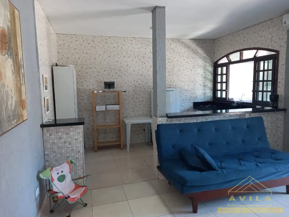 Casa, 4 quartos, 280 m² - Foto 11