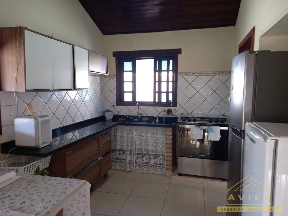 Casa, 4 quartos, 280 m² - Foto 4