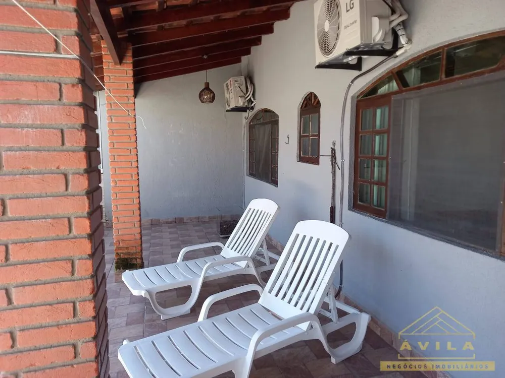 Casa, 4 quartos, 280 m² - Foto 15