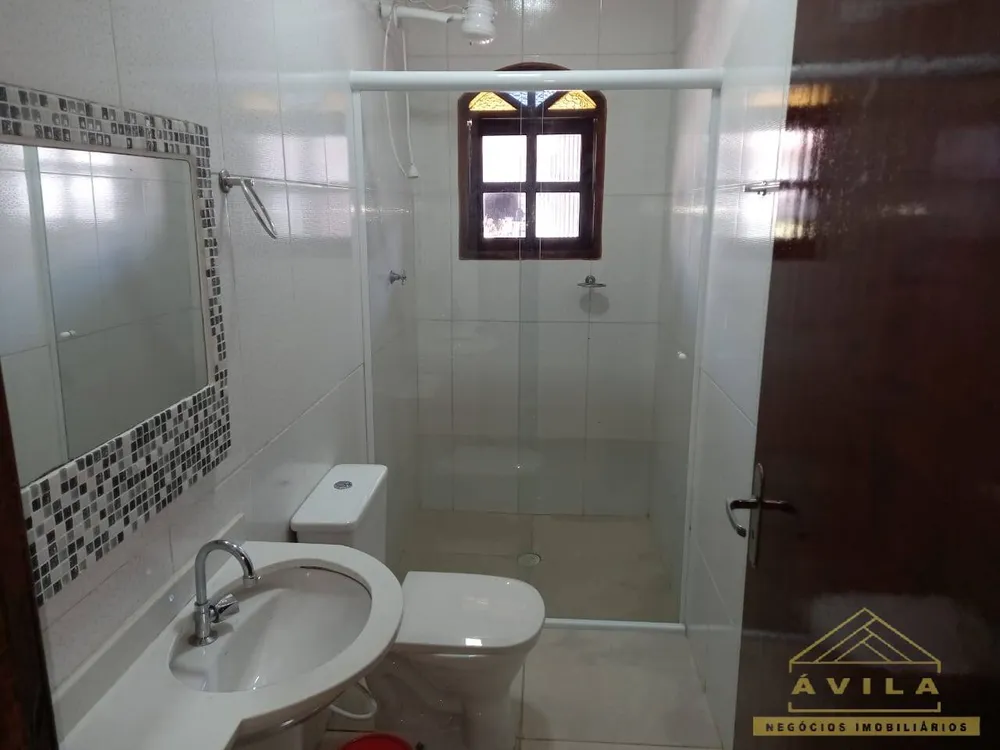 Casa, 4 quartos, 280 m² - Foto 9