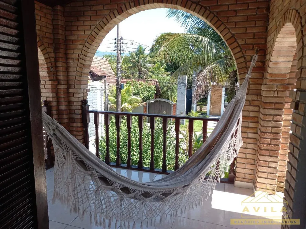 Casa, 4 quartos, 280 m² - Foto 13