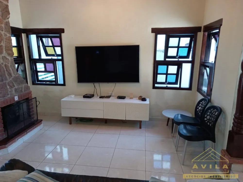 Casa, 4 quartos, 280 m² - Foto 5