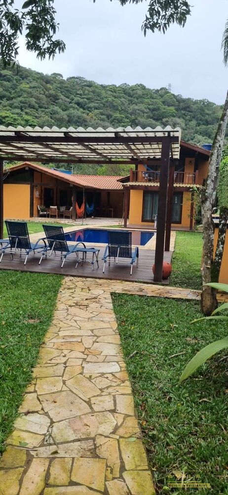 Casa, 250 m² - Foto 1