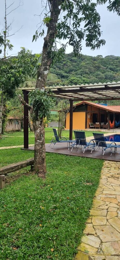 Casa, 250 m² - Foto 2