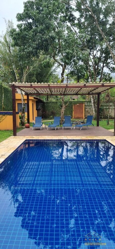 Casa, 250 m² - Foto 6