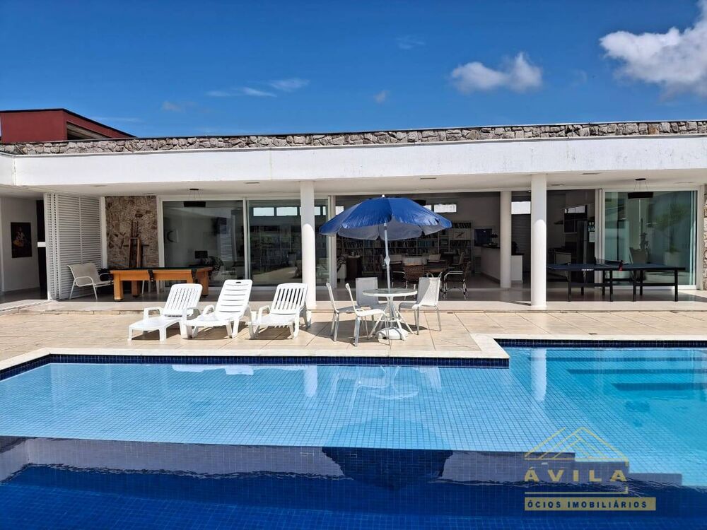Casa, 5 quartos, 468 m² - Foto 7
