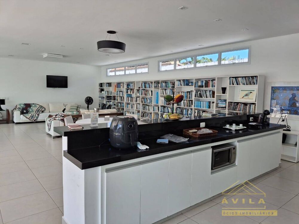 Casa, 5 quartos, 468 m² - Foto 4
