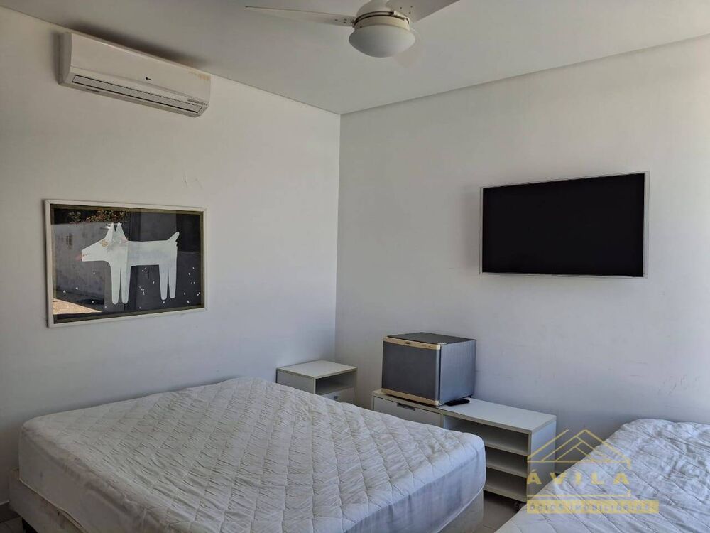Casa, 5 quartos, 468 m² - Foto 10