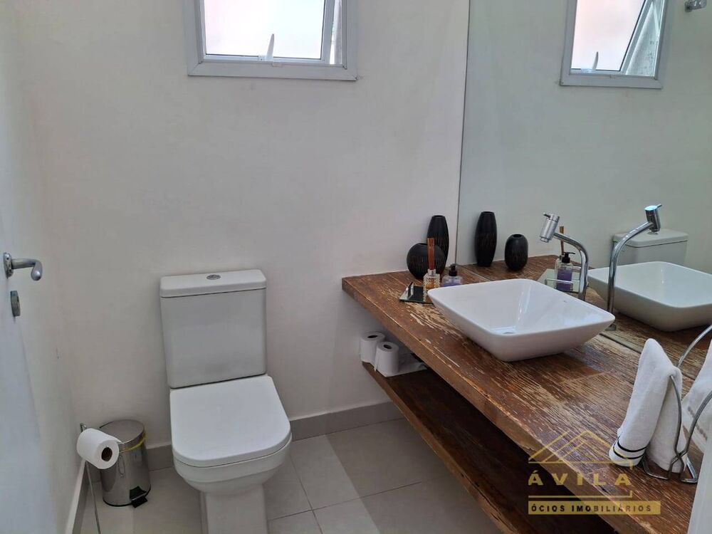 Casa, 5 quartos, 468 m² - Foto 12