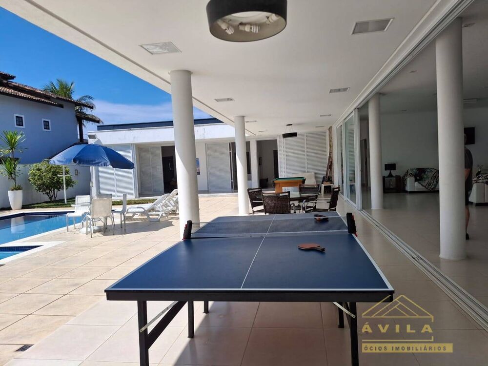 Casa, 5 quartos, 468 m² - Foto 3