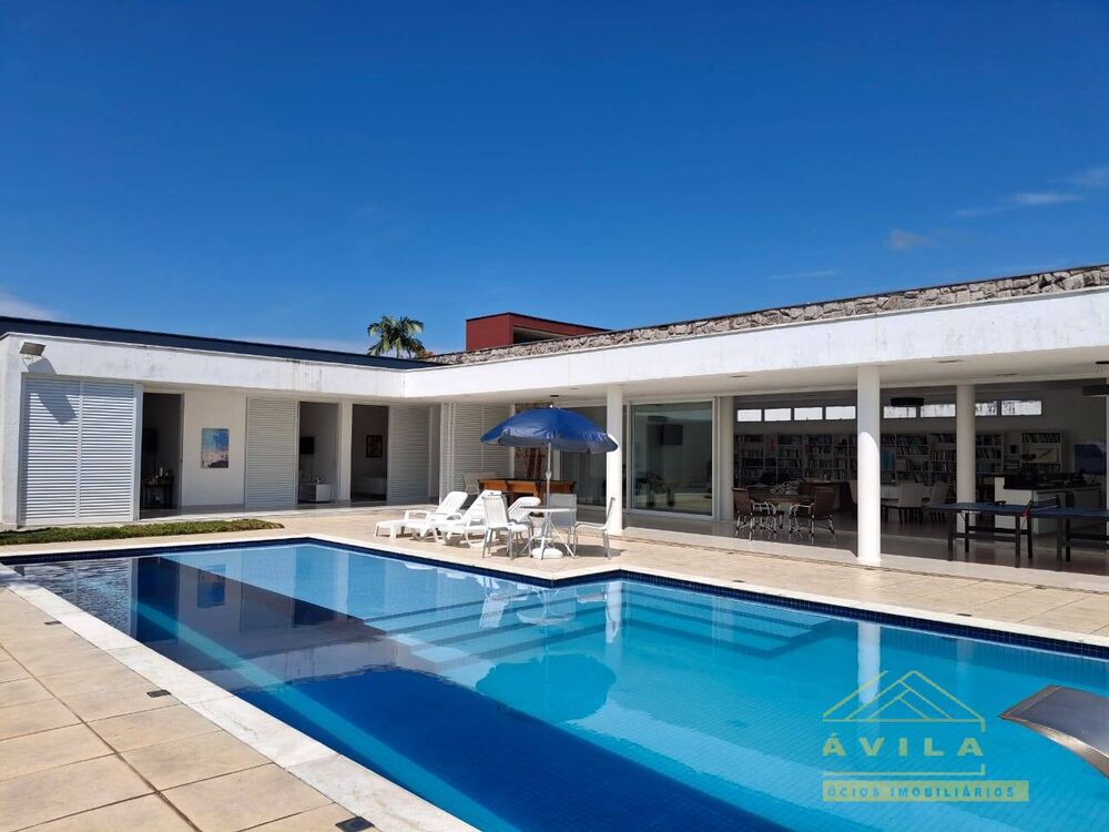 Casa, 5 quartos, 468 m² - Foto 9