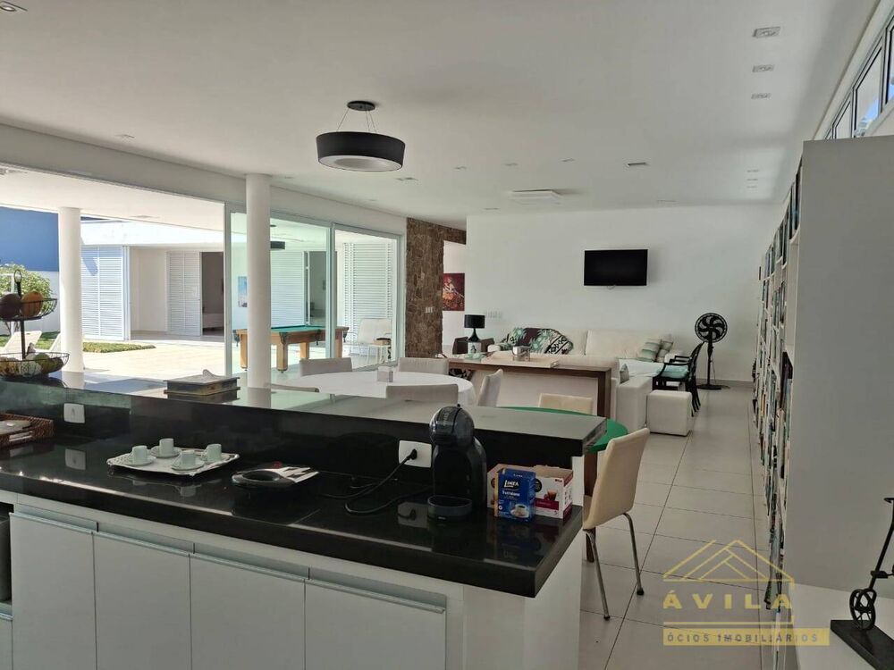 Casa, 5 quartos, 468 m² - Foto 6