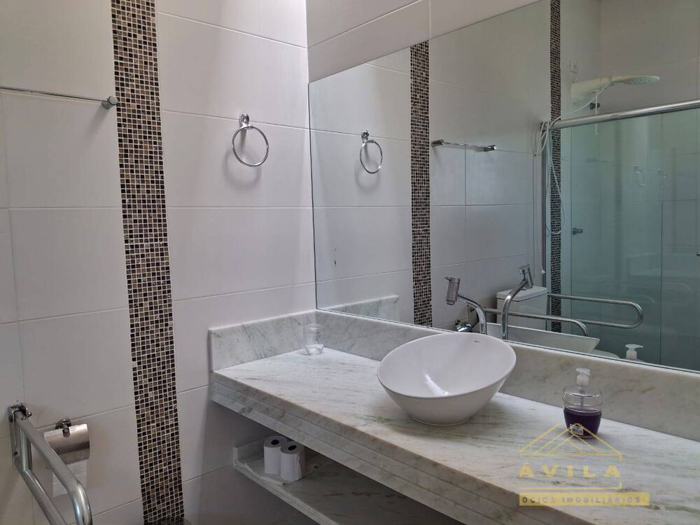 Casa, 5 quartos, 468 m² - Foto 11