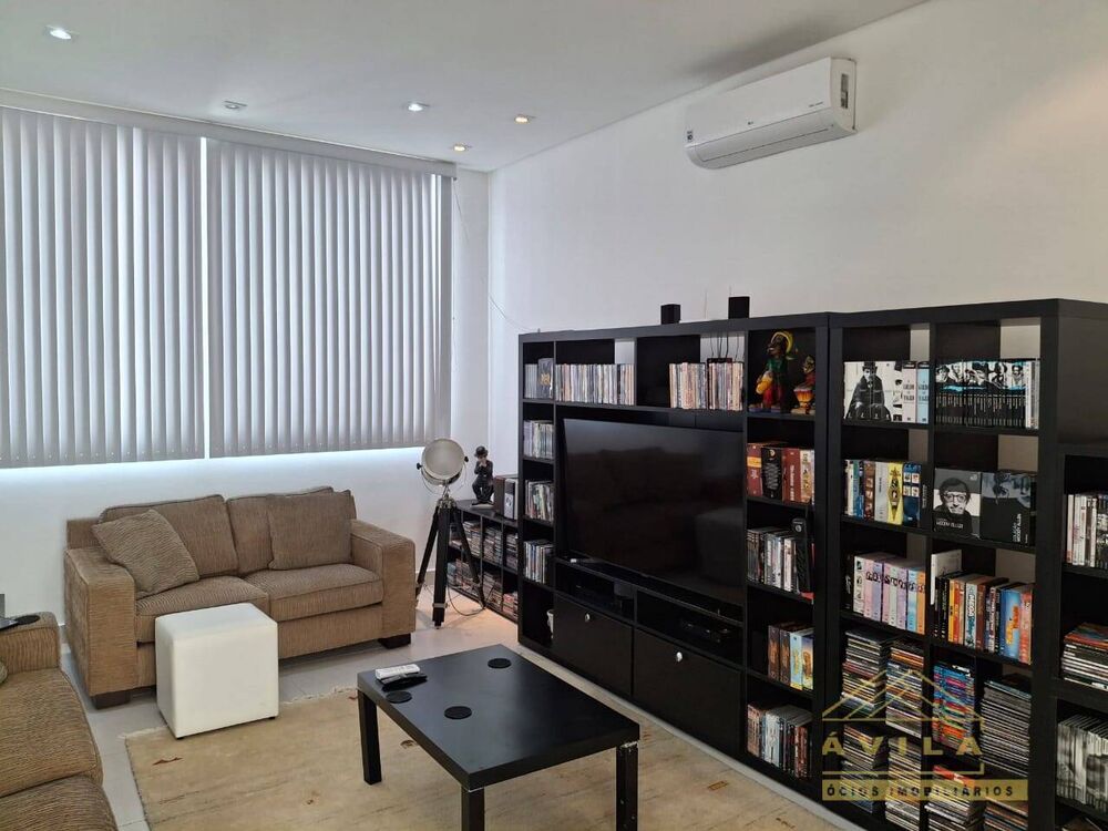 Casa, 5 quartos, 468 m² - Foto 2