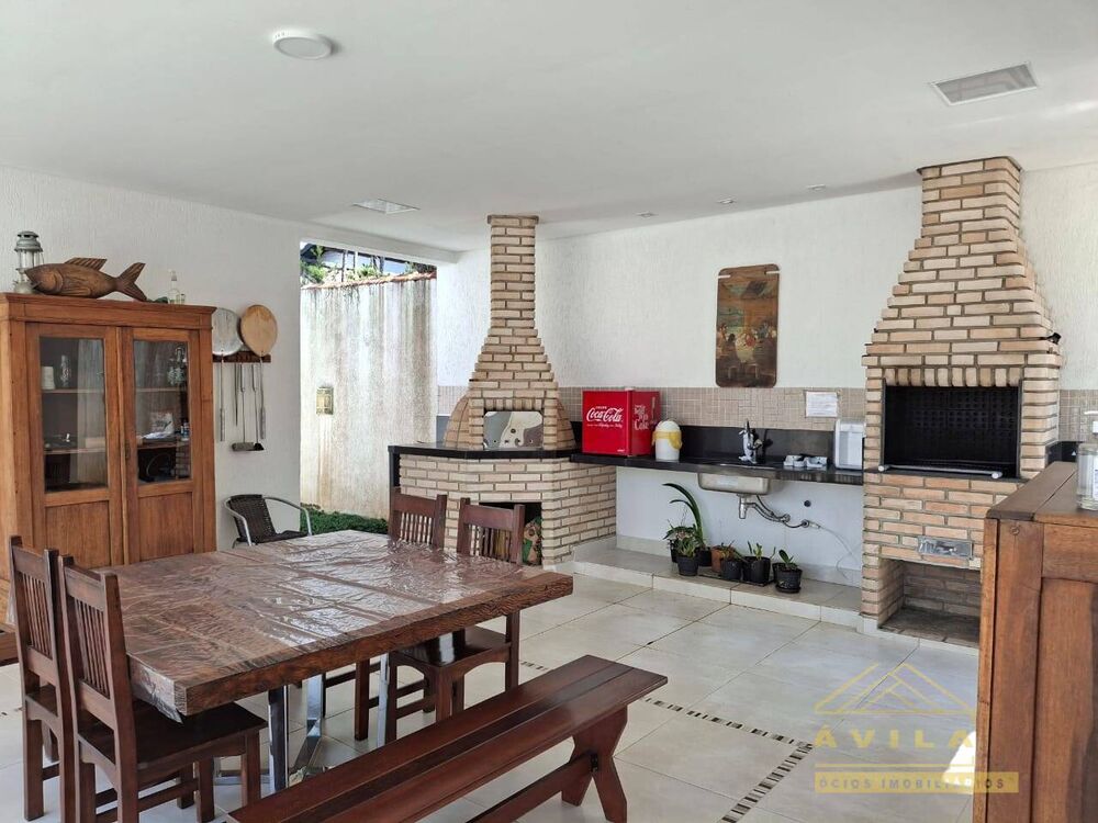 Casa, 5 quartos, 468 m² - Foto 5