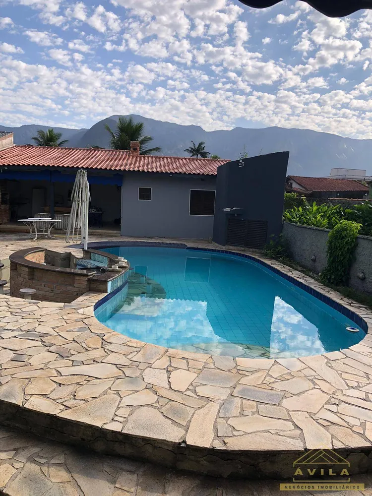Casa, 4 quartos - Foto 1