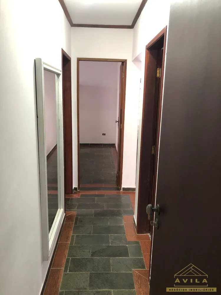 Casa, 4 quartos - Foto 5