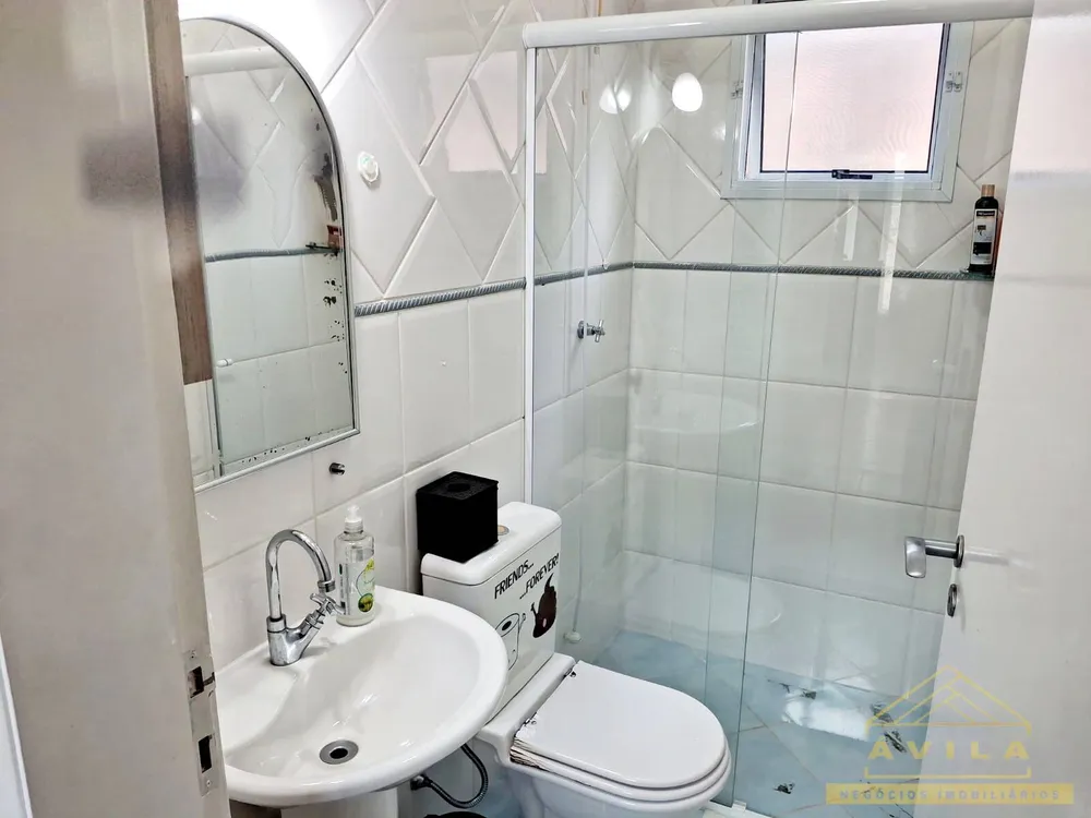 Casa, 4 quartos - Foto 7