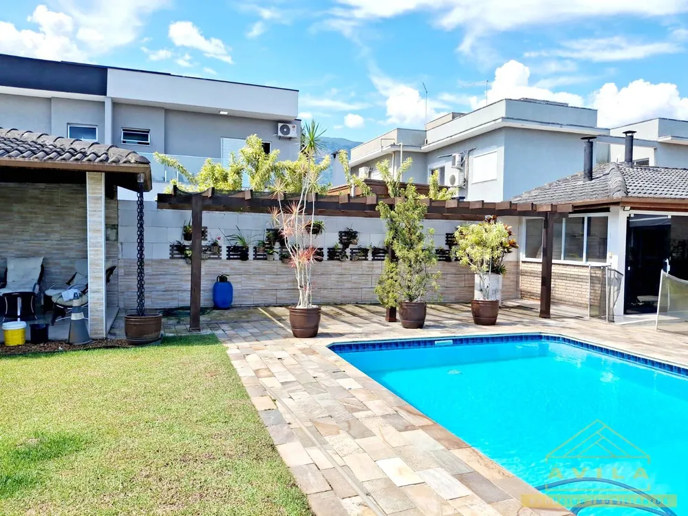 Casa, 4 quartos - Foto 4