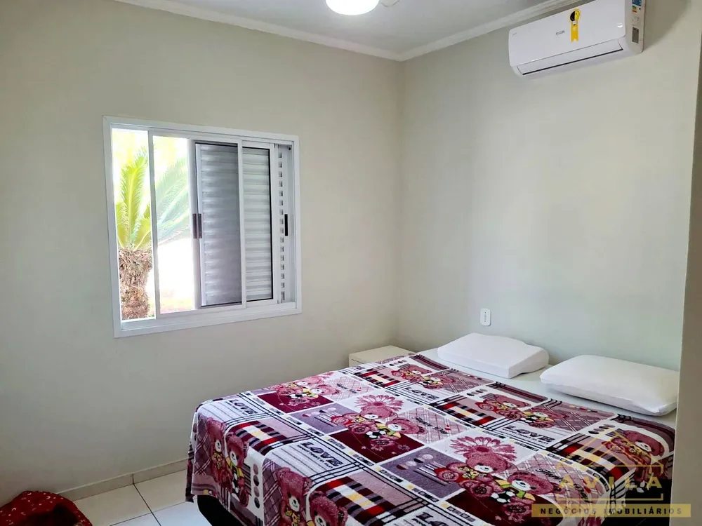 Casa, 4 quartos - Foto 5