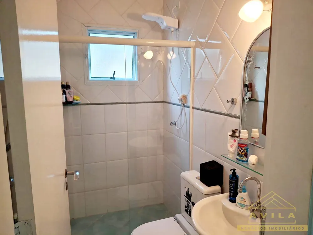Casa, 4 quartos - Foto 8