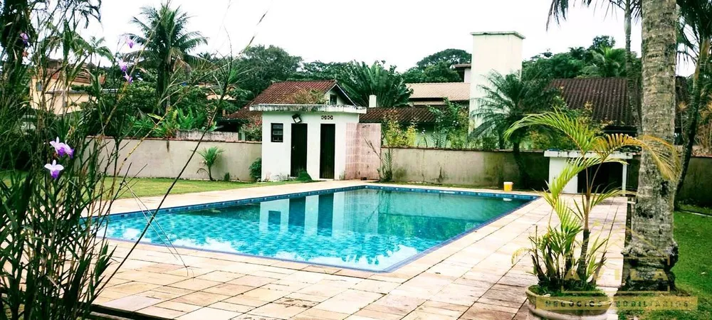 Casa, 4 quartos, 171 m² - Foto 4