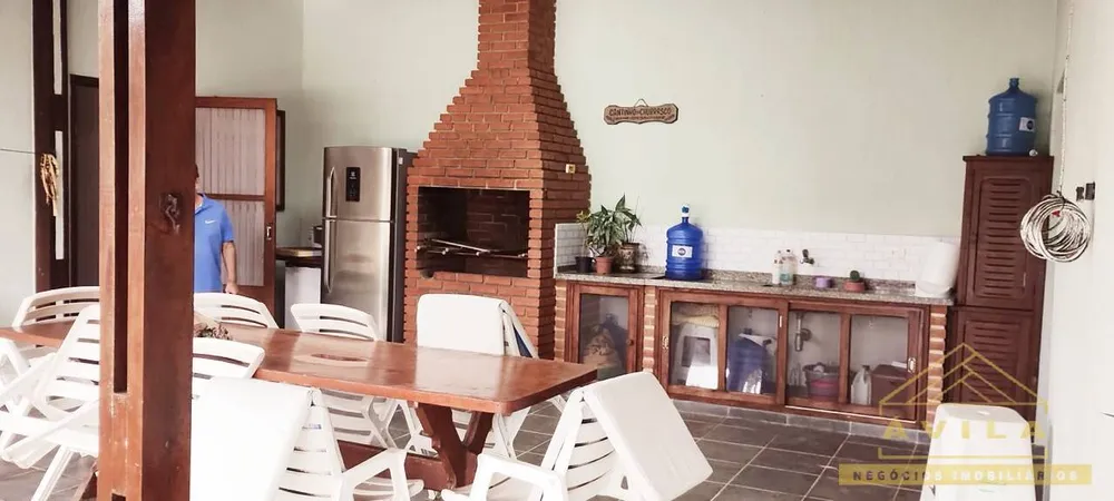 Casa, 4 quartos, 171 m² - Foto 3