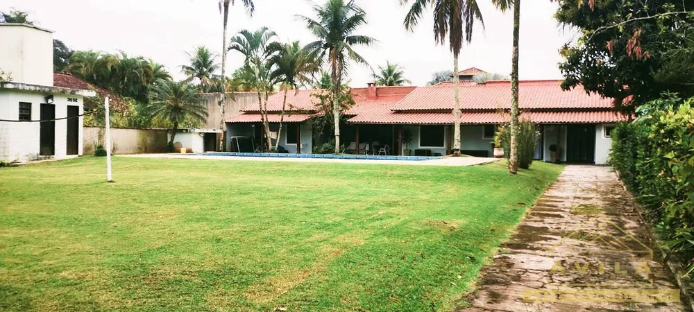 Casa, 4 quartos, 171 m² - Foto 2