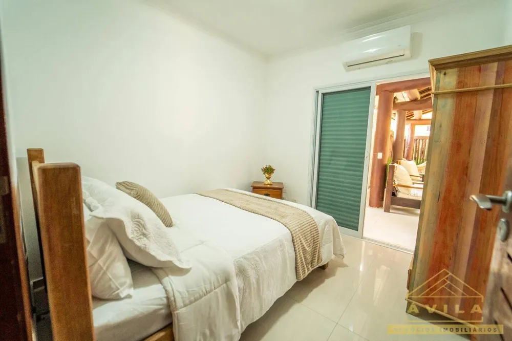 Casa, 7 quartos - Foto 4