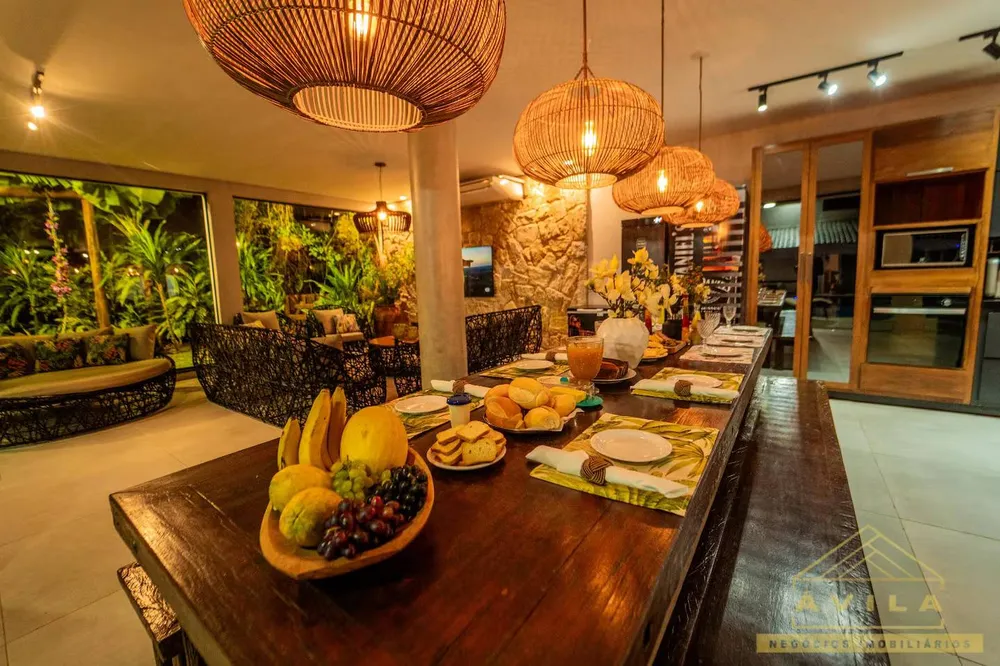Casa, 7 quartos - Foto 5