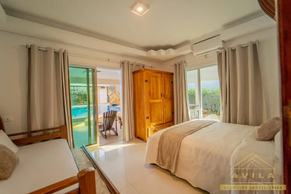 Casa, 7 quartos - Foto 8