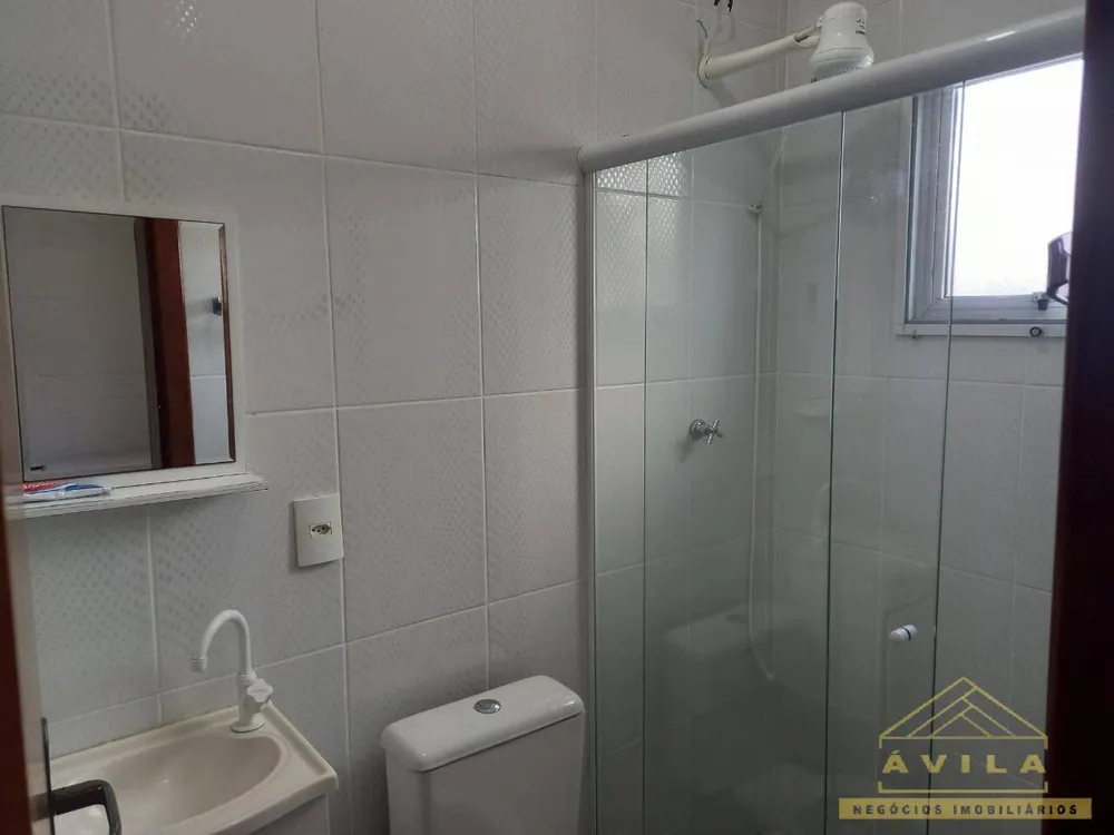 Casa, 3 quartos, 160 m² - Foto 12