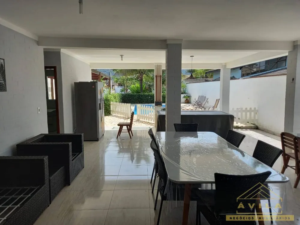 Casa, 3 quartos, 160 m² - Foto 7