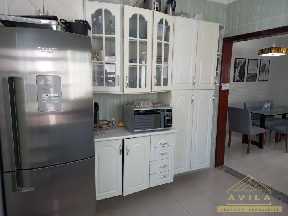 Casa, 3 quartos, 160 m² - Foto 3