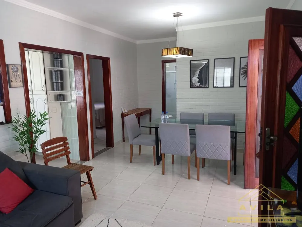 Casa, 3 quartos, 160 m² - Foto 5