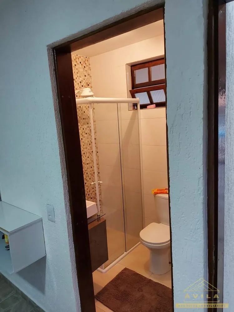 Casa, 3 quartos, 131 m² - Foto 8