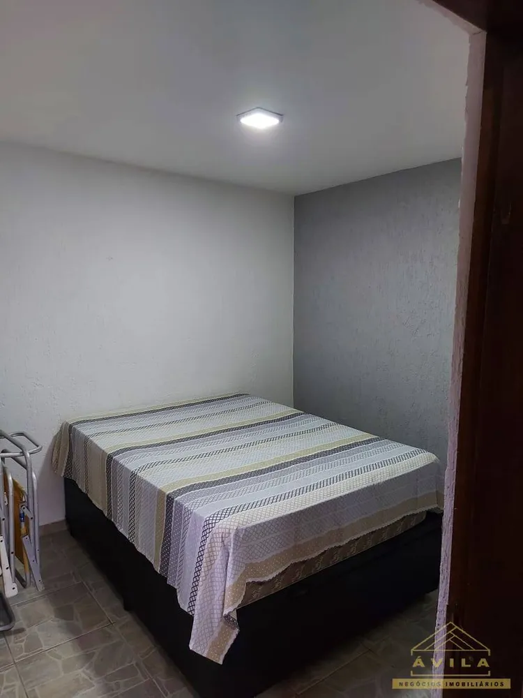 Casa, 3 quartos, 131 m² - Foto 7