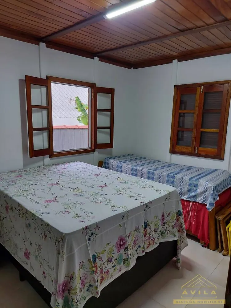 Casa, 3 quartos, 131 m² - Foto 5