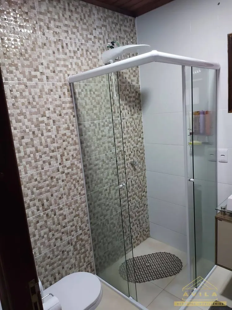 Casa, 3 quartos, 131 m² - Foto 3
